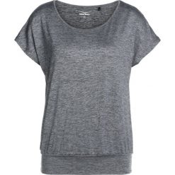 Venice Beach RIA Tshirt basic graphit/black. Czarne t-shirty damskie Venice Beach, s, z elastanu. Za 129,00 zł.