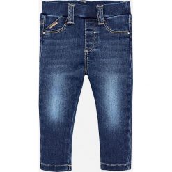 Rurki dziewczęce: Mayoral - Jeansy dziecięce 80-98 cm