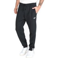 Adidas Originals R.Y.V. Spodnie dresowe Czarny. Czarne spodnie męskie s, z bawełny. Za 268,95 zł.