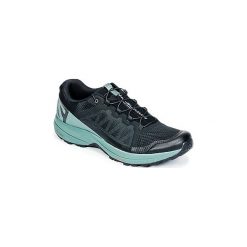 Buty do biegania Salomon XA ELEVATE. Czarne buty męskie do biegania marki Salomon. Za 455,20 zł.