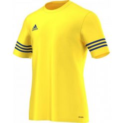 T-shirty chłopięce: Adidas Koszulka piłkarska adidas Entrada 14 Junior r. 152