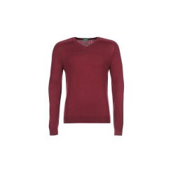 Swetry Benetton MOUVER. Czerwone bez kategorii Benetton, s. Za 129,00 zł.