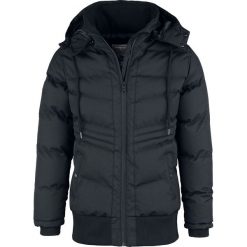 Lonsdale London Beenham Kurtka damska czarny. Czarne kurtki damskie marki Lonsdale London, m. Za 446,90 zł.