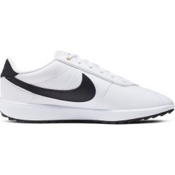 Nike Cortez G Tenisówki Biały. Białe trampki i tenisówki damskie Nike, bez wzorów, z materiału, bez zapięcia. Za 464,95 zł.
