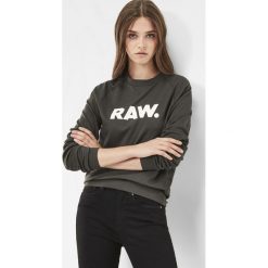 Bluzy rozpinane damskie: G-Star Raw - Bluza
