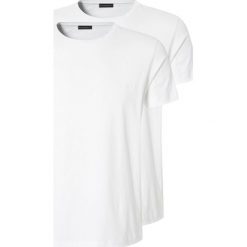 T-shirty męskie: Baldessarini 2 PACK Tshirt basic weiß