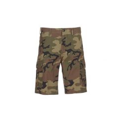 Szorty i Bermudy DC Shoes RPSTP CARGO 21 M WKST GSR7. Zielone spodenki i szorty męskie DC Shoes, m, bez wzorów. Za 247,20 zł.