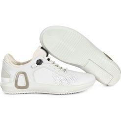 Buty sportowe damskie: Ecco Buty damskie Intrinsic 3 białe r. 36 (83955301007)