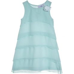 Sukienki dziewczęce: happy girls Sukienka koktajlowa ice blue