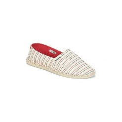 Espadryle Havaianas ORIGINE PRINT CLASSICA III. Białe espadryle damskie marki Havaianas. Za 127,20 zł.