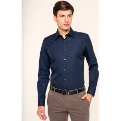 Koszula JOOP! 17 JSH-90 10001819 30017060. Białe koszule męskie JOOP!, m, bez wzorów, z bawełny, biznesowe, bez kołnierzyka, bez rękawów. W wyprzedaży za 229,00 zł.