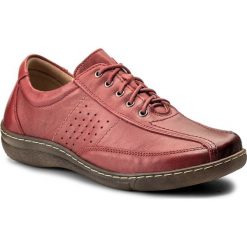 Półbuty LASOCKI COMFORT 2081-01. Półbuty damskie Lasocki Comfort, bez wzorów, bez obcasa, bez zapięcia. W wyprzedaży za 84,98 zł.