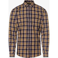Camel Active - Koszula męska, niebieski. Brązowe koszule męskie m. Za 279,95 zł.