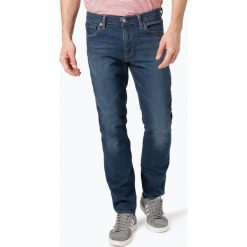 Levi's - Jeansy męskie, niebieski. Niebieskie jeansy męskie regular Levi's®. Za 369,95 zł.