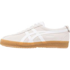Onitsuka Tiger MEXICO DELEGATION Tenisówki i Trampki white. Białe trampki i tenisówki damskie marki Onitsuka Tiger, ze skóry. W wyprzedaży za 239,40 zł.