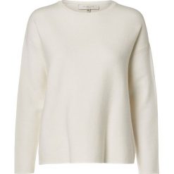 Swetry klasyczne damskie: Selected Femme SFMINNIE TANJA ONECK Sweter snow white