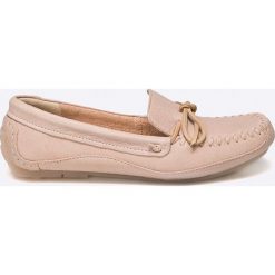 Mokasyny damskie: Clarks – Mokasyny Natala Rio