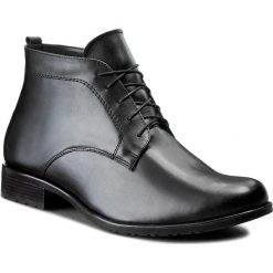 Botki męskie: Kozaki SERGIO BARDI - Cassiano FW127291317PL 101