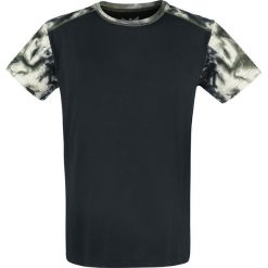T-shirty męskie: Black Premium by EMP Rebel Soul T-Shirt czarny