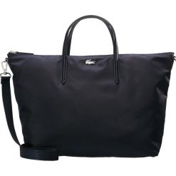 Torebki klasyczne damskie: Lacoste Torba na zakupy peacoat