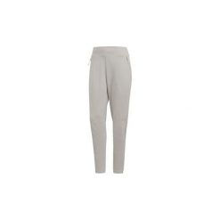 Spodnie treningowe adidas Spodnie adidas Z.N.E. Striker. Białe bryczesy damskie marki Adidas, l. Za 329,00 zł.