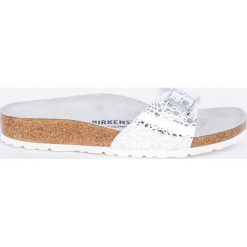 Klapki damskie: Birkenstock – Klapki Madrid BS