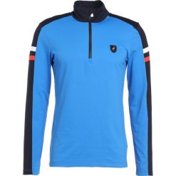 Koszulki sportowe męskie: Toni Sailer TERENCE Koszulka sportowa shine blue