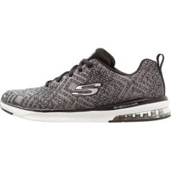 Trampki damskie slip on: Skechers Sport INFINITY Tenisówki i Trampki black