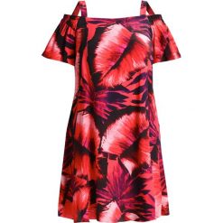 Sukienki: Live Unlimited London BARDOT SWING Sukienka letnia red
