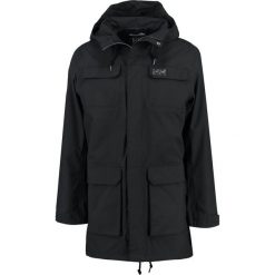 Parki męskie: Helly Hansen CAPTAINS Parka black