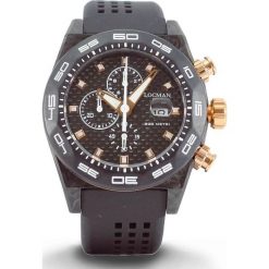 Zegarki męskie: Zegarek męski Locman Stealth 300MT 0218C09RCWCBRGS2K