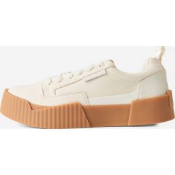 G-Star Raw - Buty. Buty sportowe damskie G-Star RAW, ze skóry. W wyprzedaży za 239,90 zł.