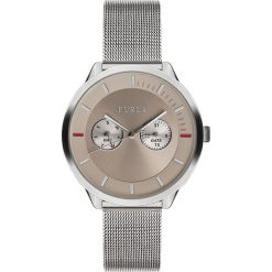 Zegarek FURLA - Metropolis 996377 W W480 I49 Silver/Silver. Szare zegarki damskie Furla. Za 825,00 zł.
