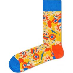 Happy Socks Pretty Night Skarpetki Wielokolorowy. Skarpetki męskie z elastanu. Za 94,95 zł.