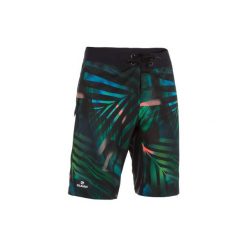Spodenki SBS 500 Jungle. Czarne bermudy męskie OLAIAN. Za 69,99 zł.