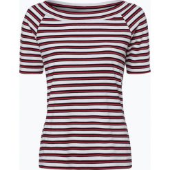 T-shirty damskie: comma casual identity – T-shirt damski, czerwony