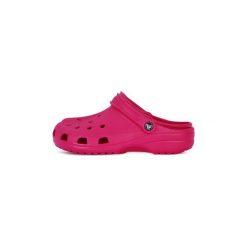 Klapki Crocs CLASSIC CANDY PINK. Różowe klapki męskie Crocs. Za 159,69 zł.