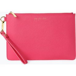 Katie Loxton - Kosmetyczka damska, różowy. Różowe kosmetyczki damskie Katie Loxton, bez wzorów. Za 79,95 zł.