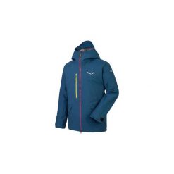 Kurtki męskie: Kurtki wiatrówki Salewa Kurtka Antelao Cordura PTX 3L M Jacket 27040-8961