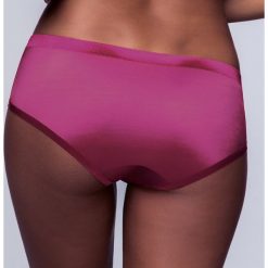 Bielizna: Figi francuskie Jane Red