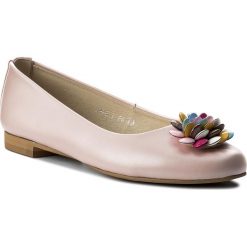 Baleriny damskie: Baleriny BALDACCINI – 3418MM-M Sylwia 1