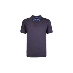 Koszulki polo z krótkim rękawem Guess 62H632-6205Z-G433-0. Niebieskie koszulki męskie Guess, s, z aplikacjami, polo, z krótkim rękawem, krótkie. Za 189,00 zł.