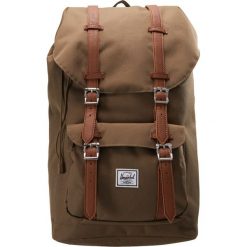 Plecaki męskie: Herschel LITTLE AMERICA Plecak cub/tan