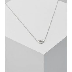 Naszyjniki damskie: Fossil HEART Naszyjnik silvercoloured