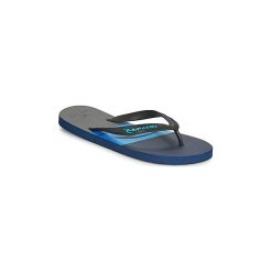 Japonki Rip Curl FLYER. Niebieskie klapki męskie marki Rip Curl, bez wzorów. Za 79,00 zł.
