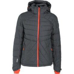 Kurtki sportowe męskie: Icepeak KELSON Kurtka narciarska lead grey