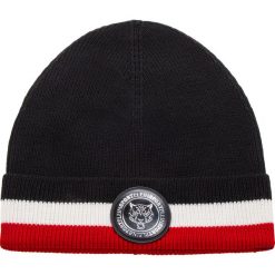 Akcesoria: Czapka PLEIN SPORT - Bonnet A18A MAC0334 SKN002N Black 02