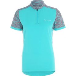 T-shirty damskie: Vaude TREMALZO III Koszulka sportowa reef