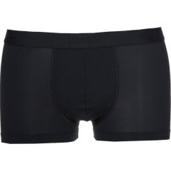 Hanro MICRO TOUCH PANT Panty black. Czarne bokserki męskie marki Hanro, z elastanu. Za 139,00 zł.