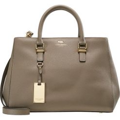 Kurt Geiger RICHMOND TOTE Torebka taupe. Szare torebki klasyczne damskie marki Kurt Geiger. Za 969,00 zł.